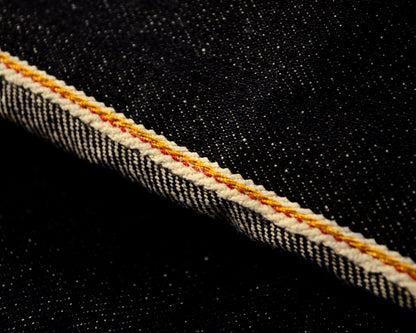 Sismo Giannino Denim Jacket