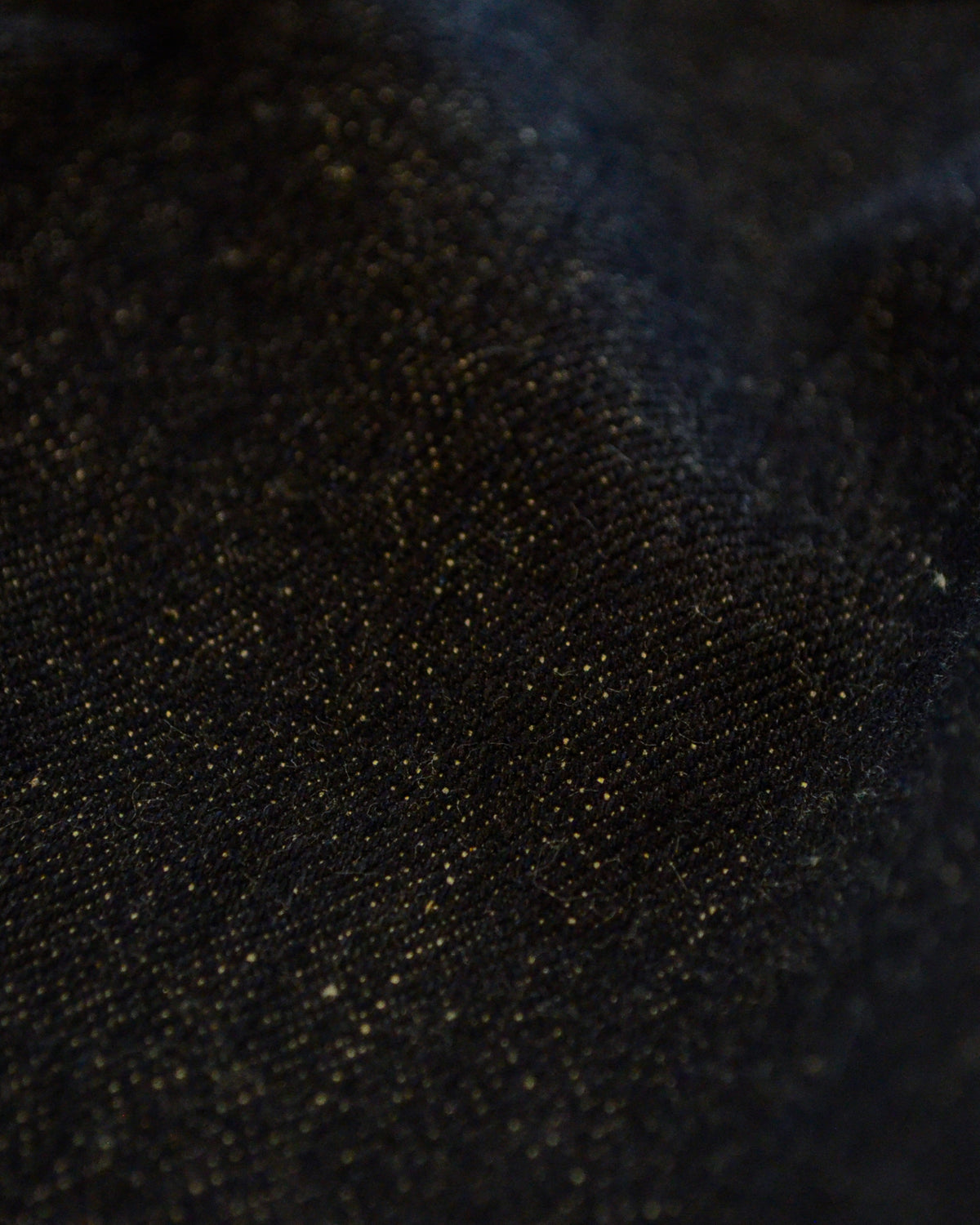 Sismo Giannino Denim Jacket