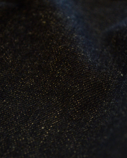Sismo Giannino Denim Jacket