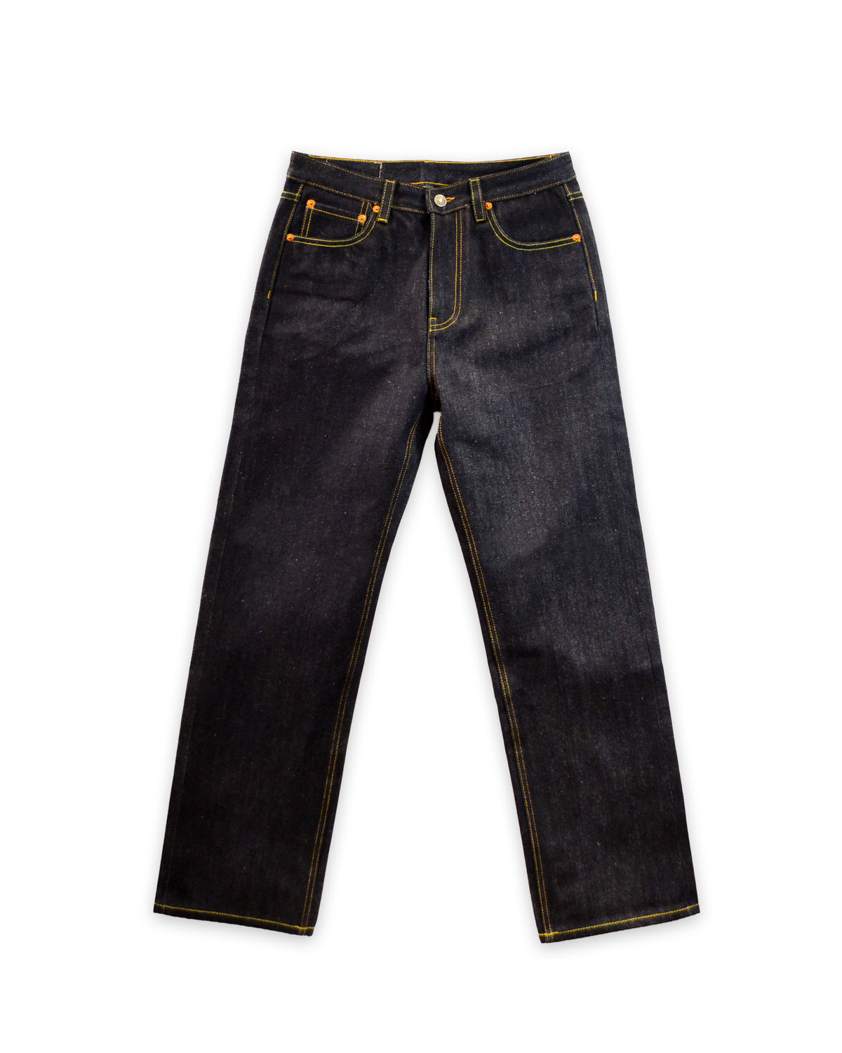 Sismo Lot 1983 Selvedge Denim