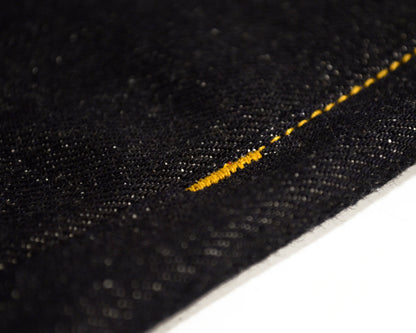 Sismo Lot 1983 Selvedge Denim