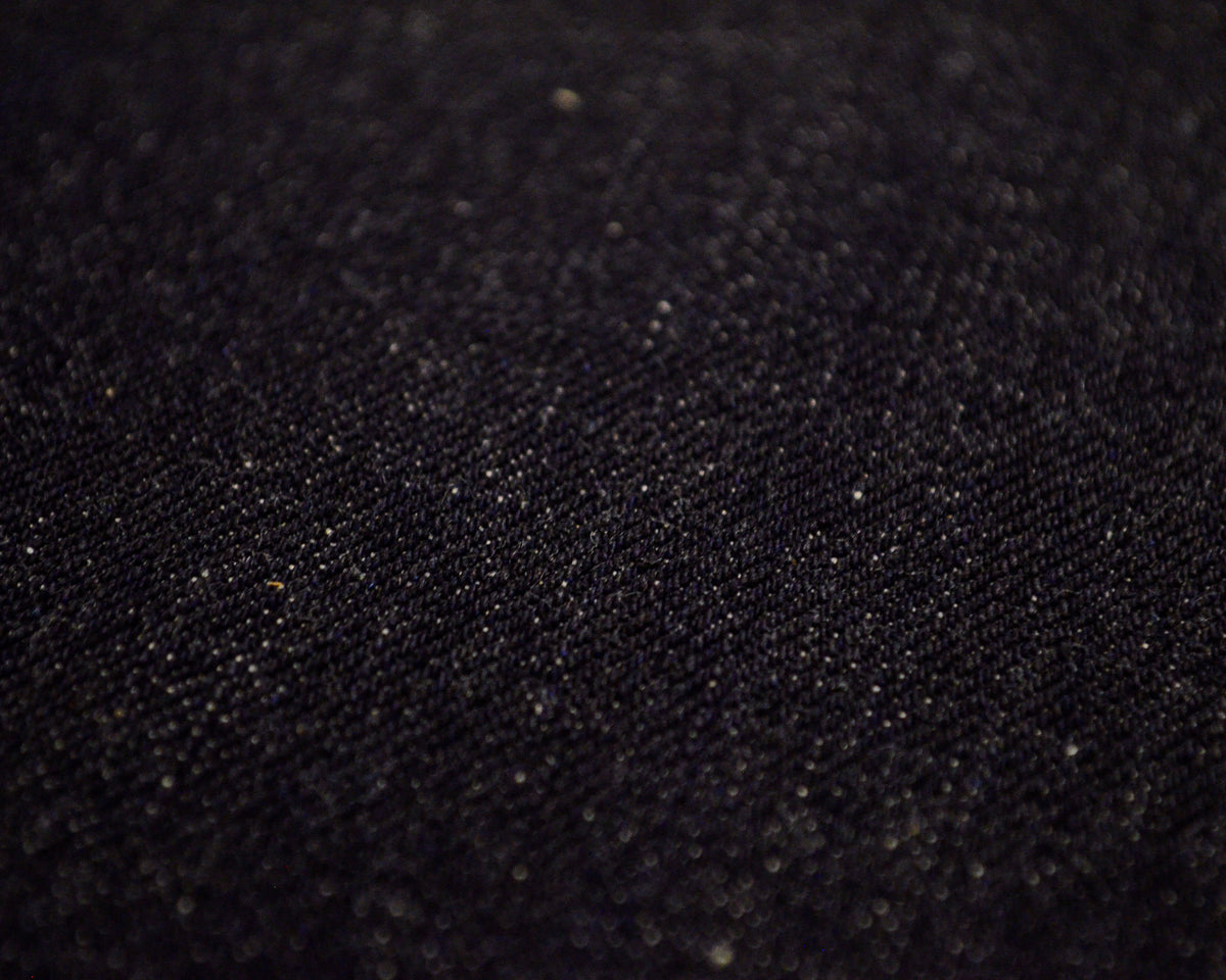 Sismo Lot 1983 Selvedge Denim