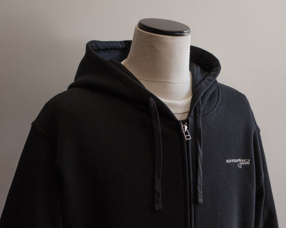 Sismo Lot 2002 Zip Hood