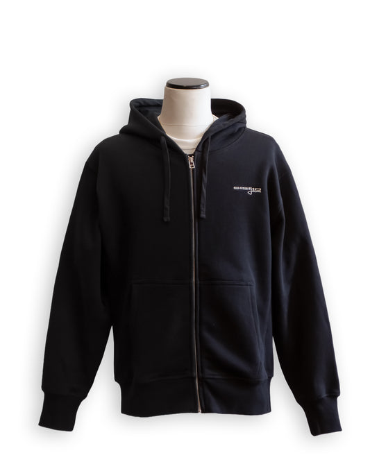 Sismo Lot 2002 Zip Hood