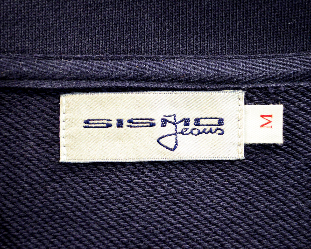 Sismo Pacifico Jacket