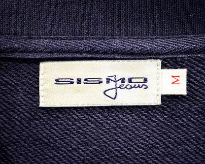 Sismo Pacifico Jacket