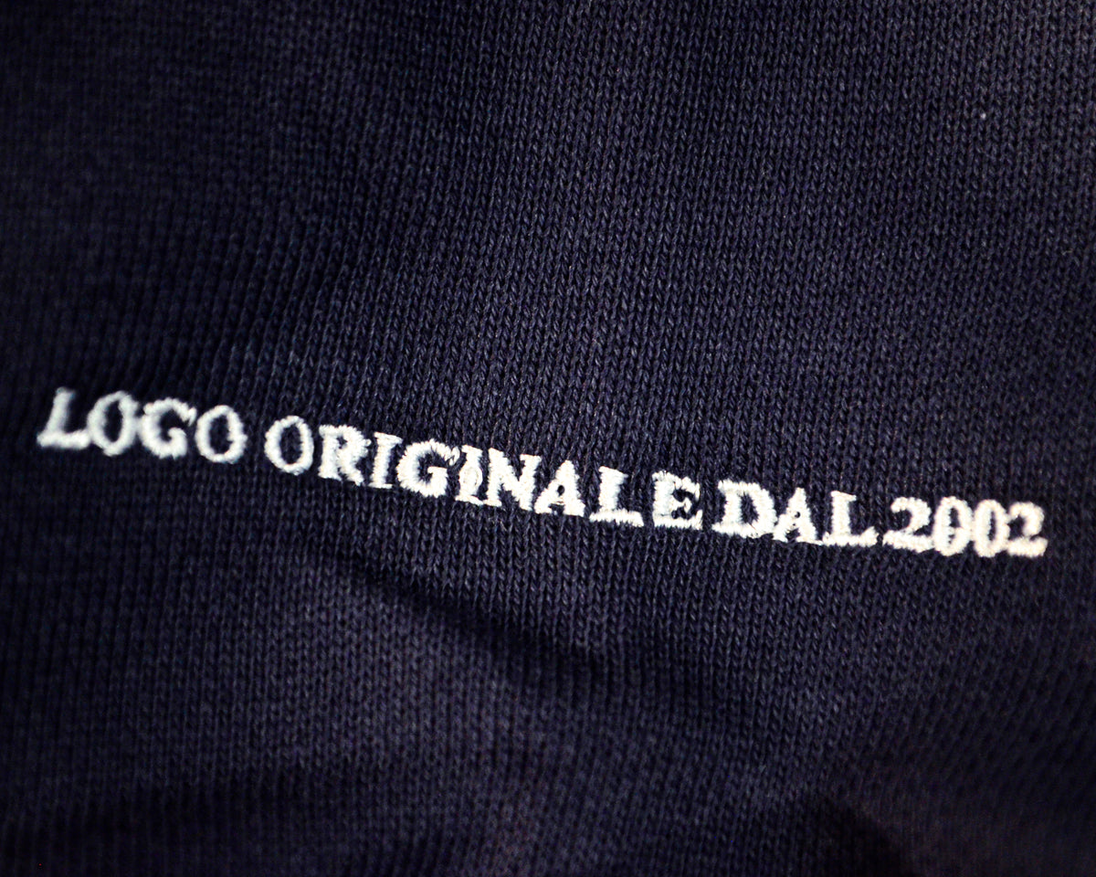 Sismo Pacifico Jacket