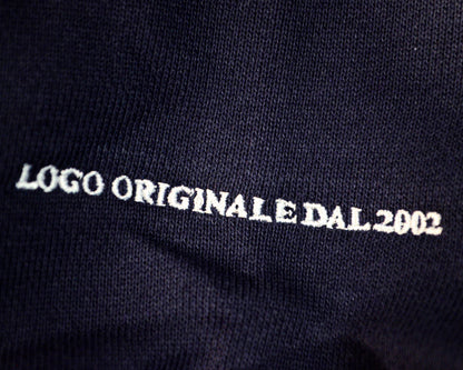 Sismo Pacifico Jacket