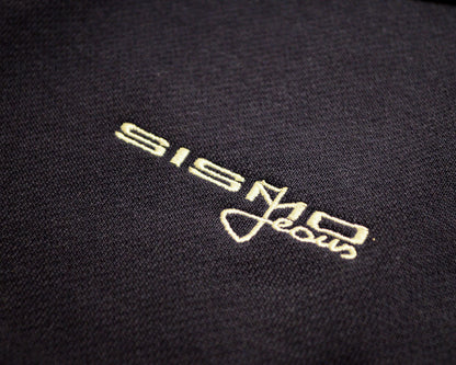 Sismo Pacifico Jacket