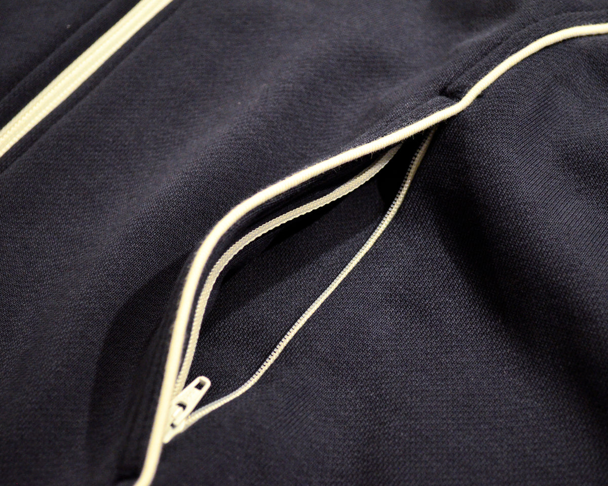 Sismo Pacifico Jacket