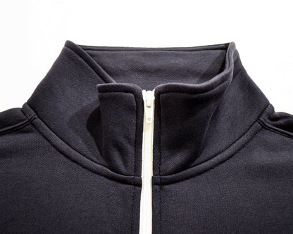 Sismo Pacifico Jacket