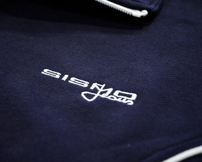 Sismo Pacifico Jacket