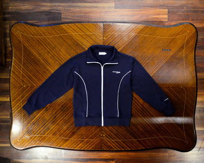 Sismo Pacifico Jacket