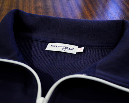 Sismo Pacifico Jacket
