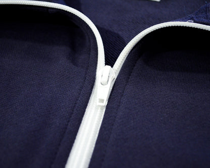 Sismo Pacifico Jacket