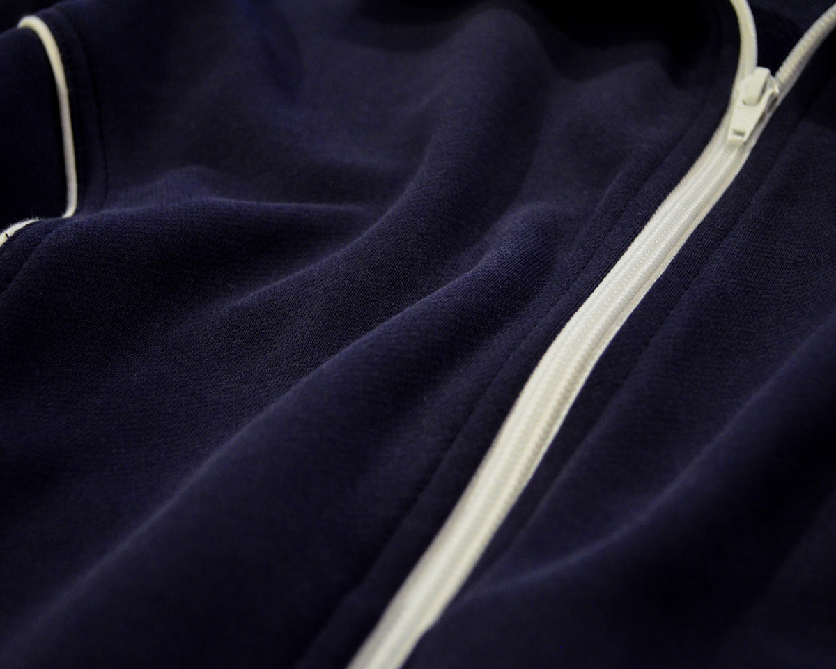 Sismo Pacifico Jacket