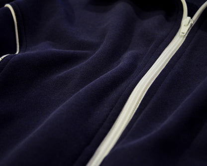 Sismo Pacifico Jacket