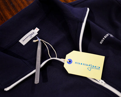 Sismo Pacifico Jacket