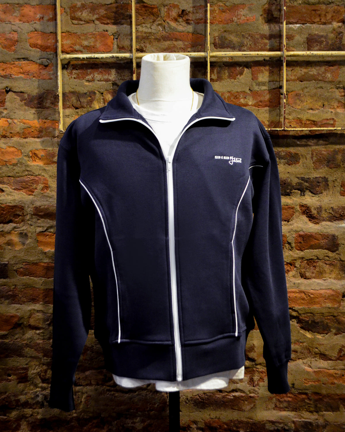 Sismo Pacifico Jacket