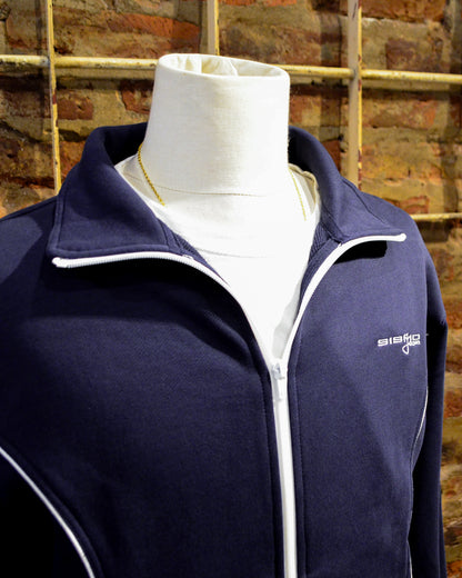 Sismo Pacifico Jacket