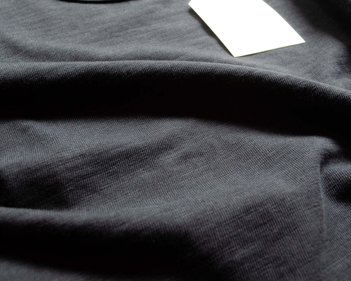 Sismo Lot 2002 T-Shirt - Black