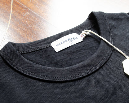 Sismo Lot 2002 T-Shirt - Black