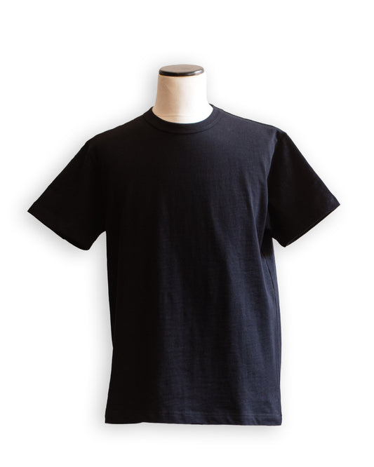 Sismo Lot 2002 T-Shirt - Black
