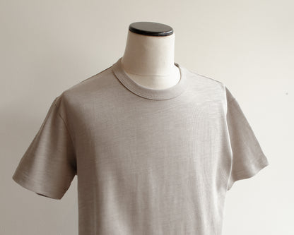 Sismo Lot 2002 T-Shirt - Heather Grey