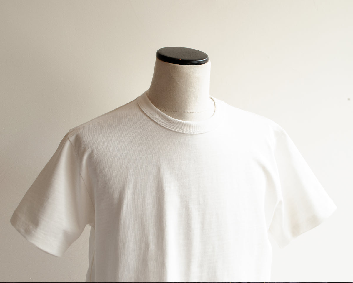 Sismo Lot 2002 T-Shirt - White