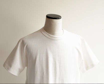 Sismo Lot 2002 T-Shirt - White