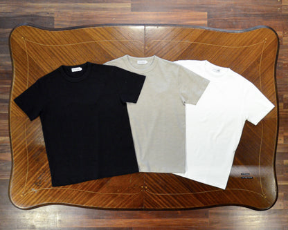 Sismo Lot 2002 T-Shirt - Black