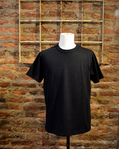 Sismo Lot 2002 T-Shirt - Black
