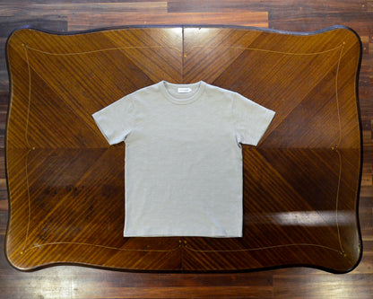 Sismo Lot 2002 T-Shirt - Heather Grey