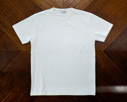 Sismo Lot 2002 T-Shirt - White