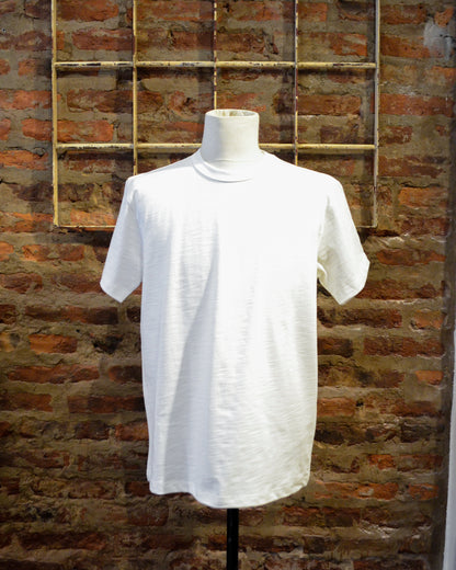Sismo Lot 2002 T-Shirt - White
