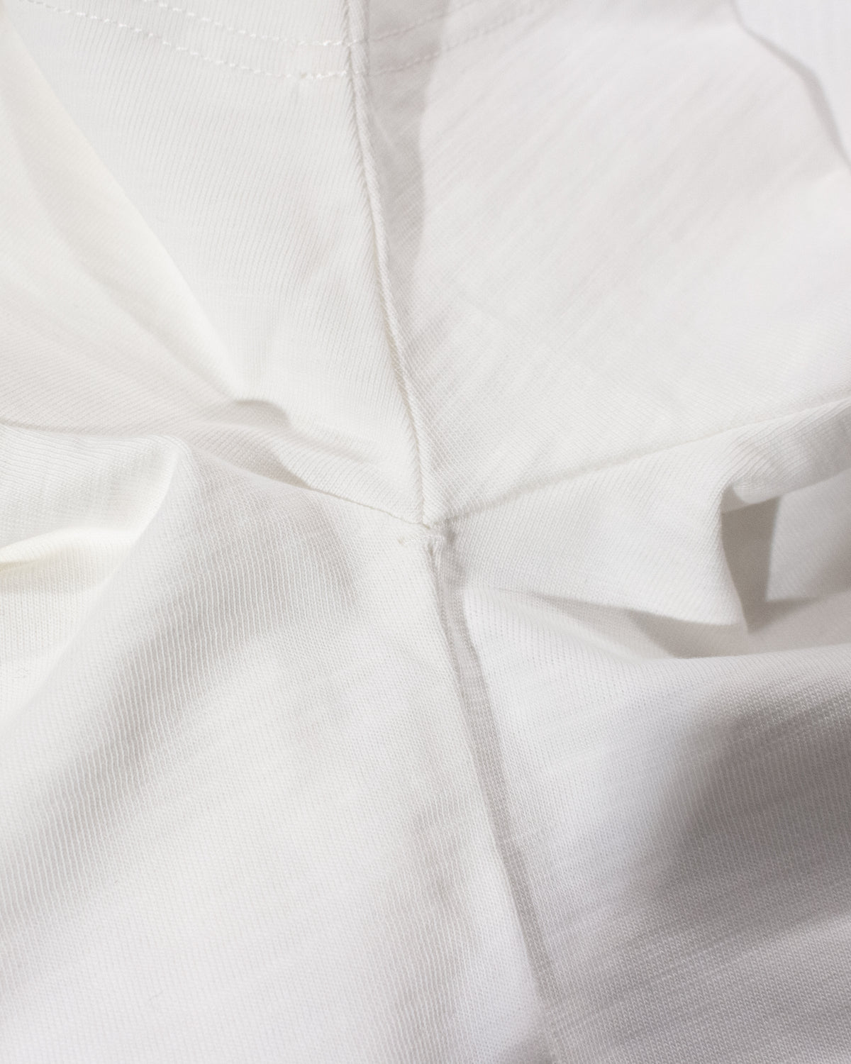 Sismo Lot 2002 T-Shirt - White