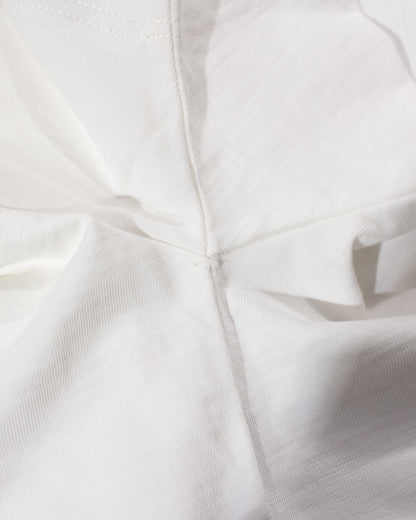 Sismo Lot 2002 T-Shirt - White
