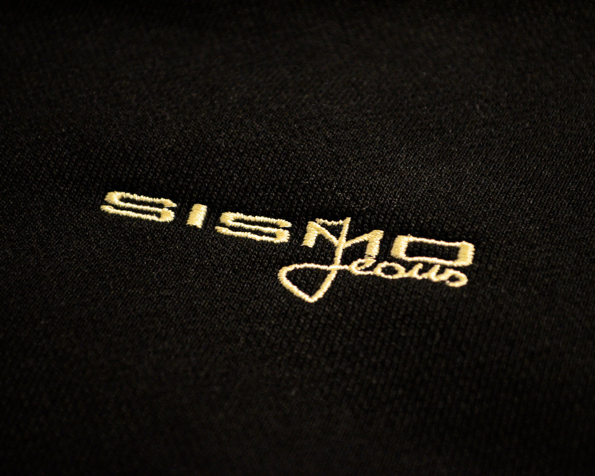 Sismo Lot 2002 Zip Hood