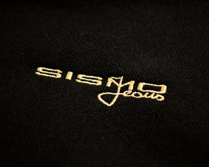 Sismo Lot 2002 Zip Hood