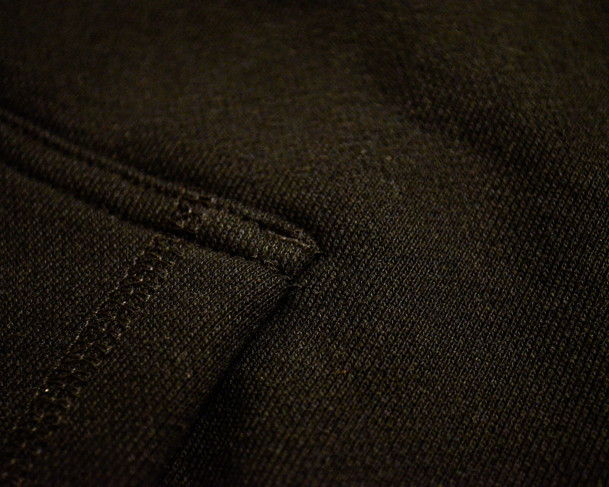 Sismo Lot 2002 Zip Hood