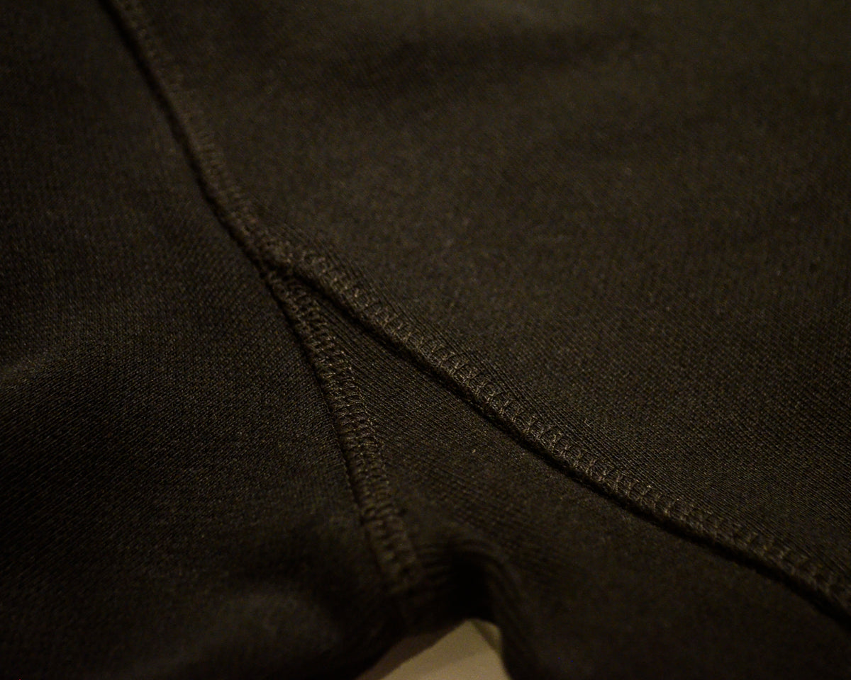 Sismo Lot 2002 Zip Hood
