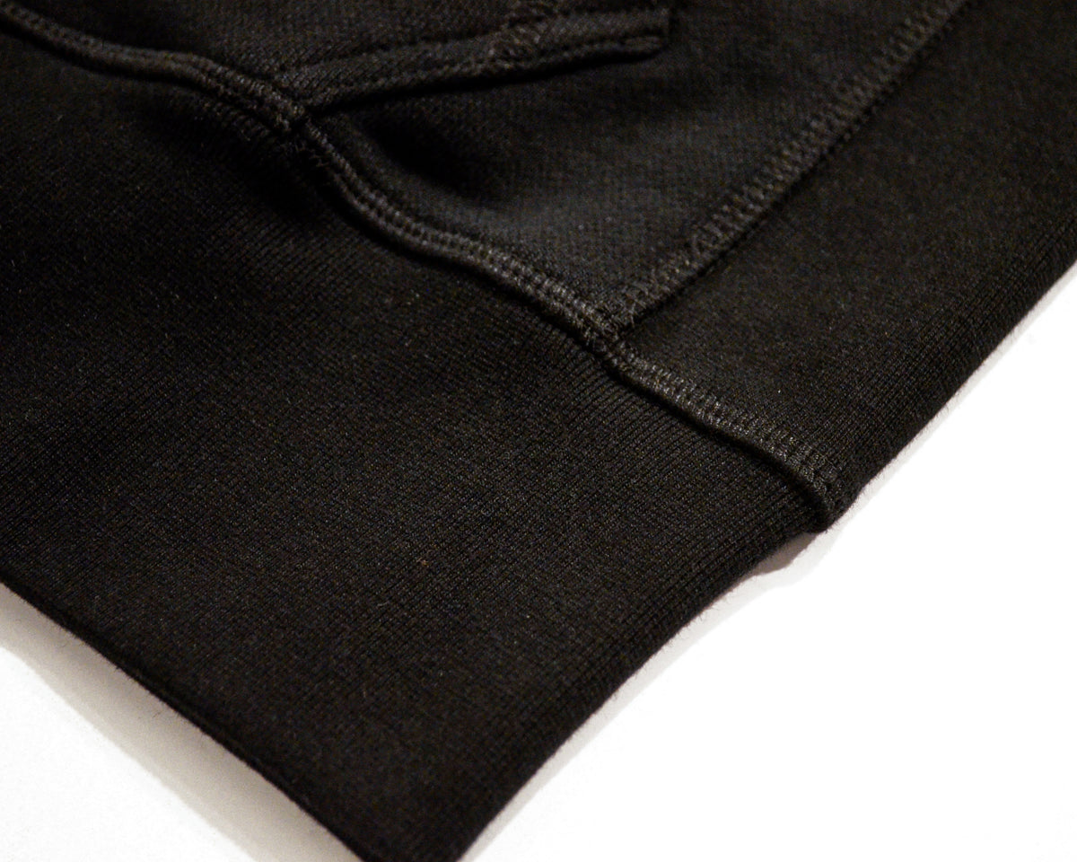 Sismo Lot 2002 Zip Hood
