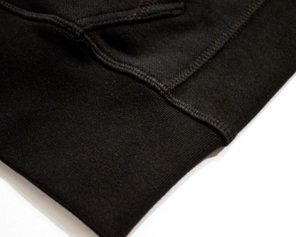 Sismo Lot 2002 Zip Hood