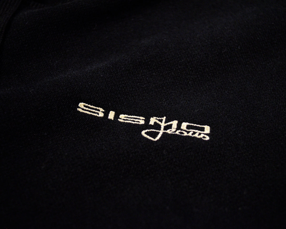 Sismo Lot 2002 Zip Hood