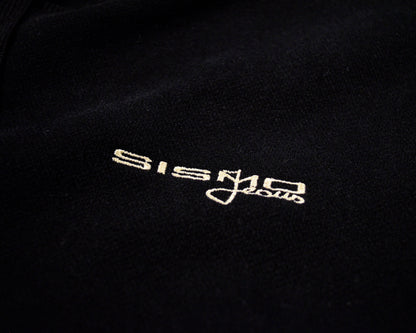 Sismo Lot 2002 Zip Hood