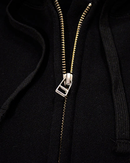 Sismo Lot 2002 Zip Hood