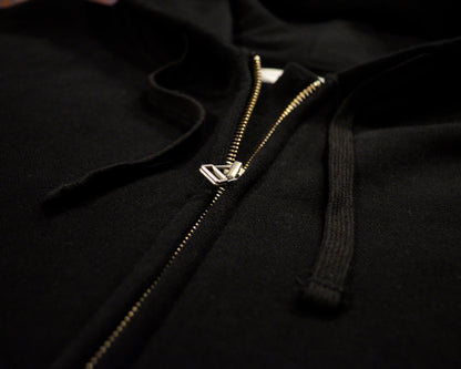 Sismo Lot 2002 Zip Hood