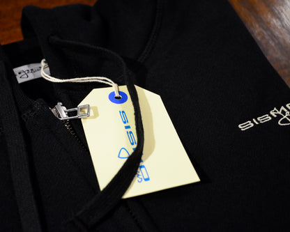 Sismo Lot 2002 Zip Hood