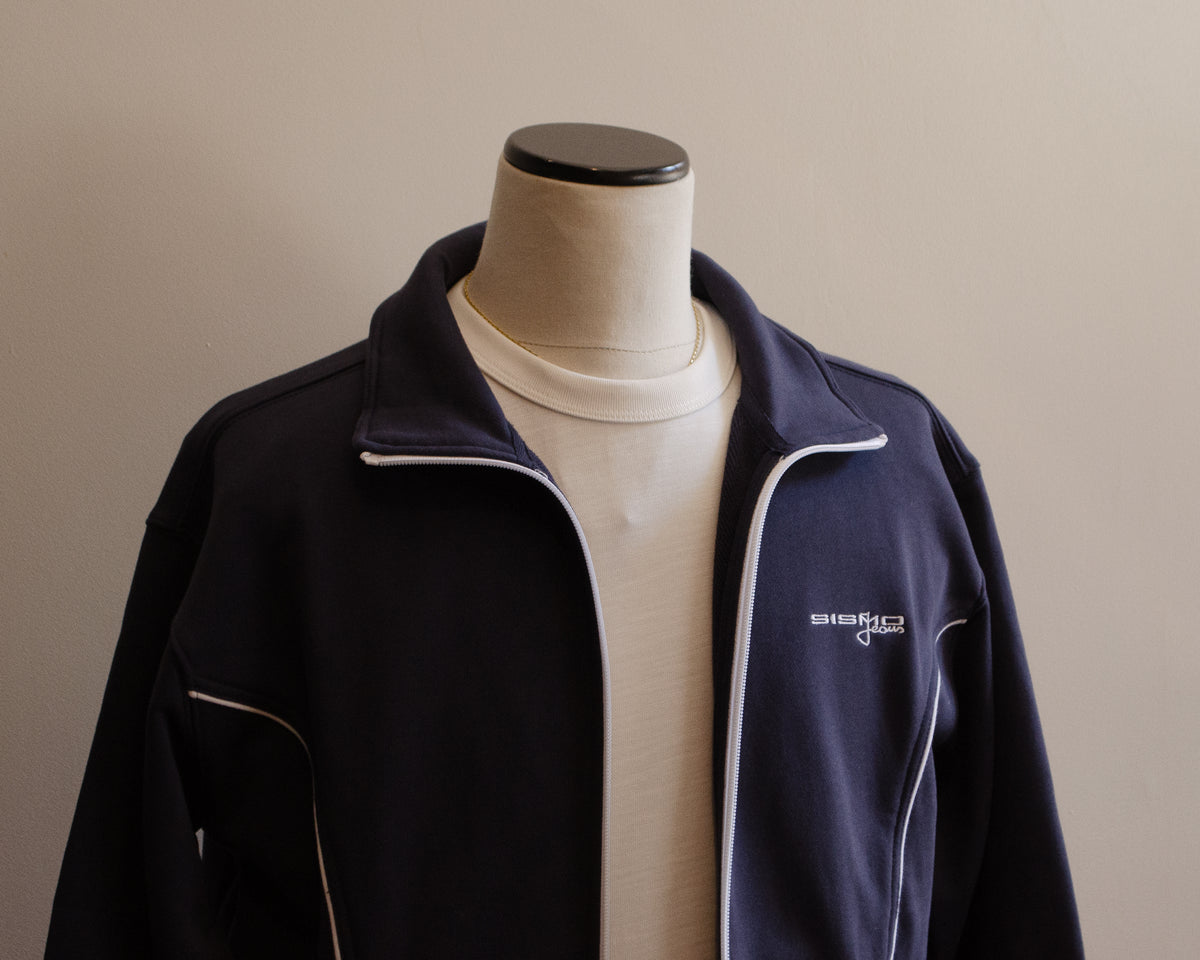 Sismo Pacifico Jacket