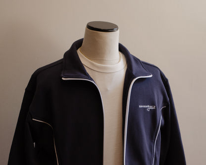 Sismo Pacifico Jacket